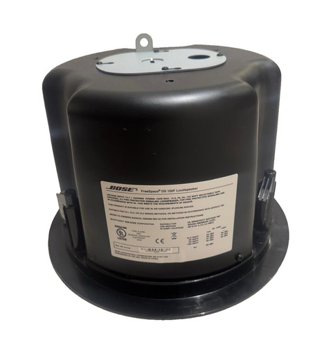 Bose freespace 100f ceiling - 100f,