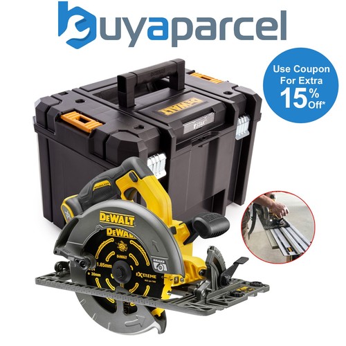 Dewalt dcs576n 54v - 54v, flexvolt