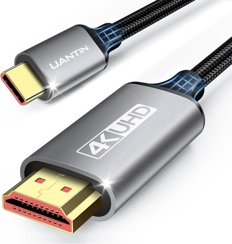 Usb type hdmi - type, to