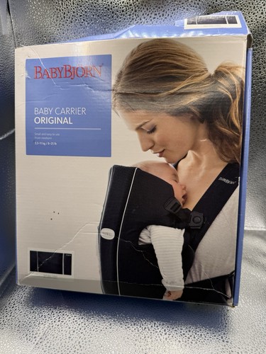 Baby bjorn original - baby,