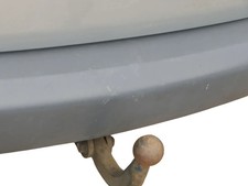 VW Caddy 2K fixed rigid