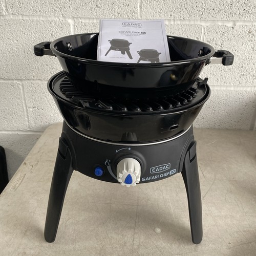 Cadac safari chef - chef, lp