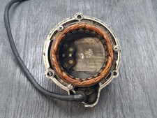 Honda CBX 550 F2 1982-1985