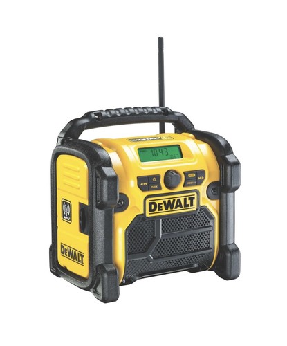 Dewalt dcr020 18v - dewalt,