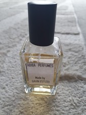 Lush Abiba Perfume