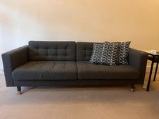 IKEA Landskrona 3 seater sofa