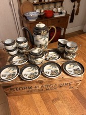 Vintage Stunning Pretty