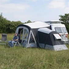 Kampa 365 Pro Air Awning for