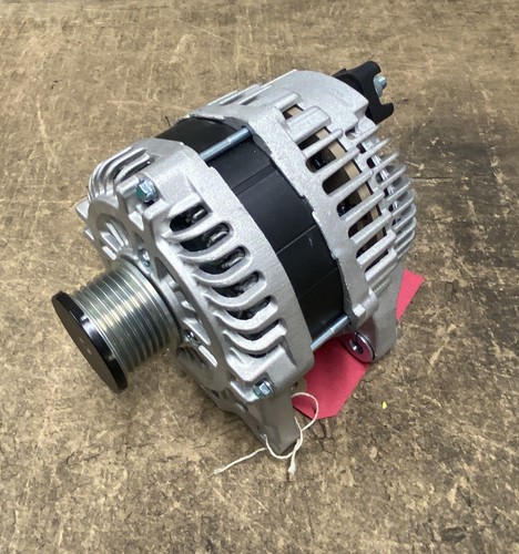 185a new alternator for 6 - 185a,