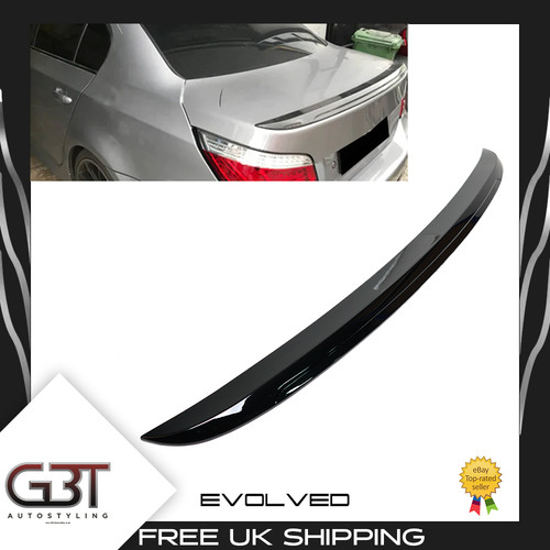 Fits bmw series e60 e61 - fits,
