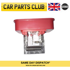 ORIGINAL VAUXHALL ZAFIRA B