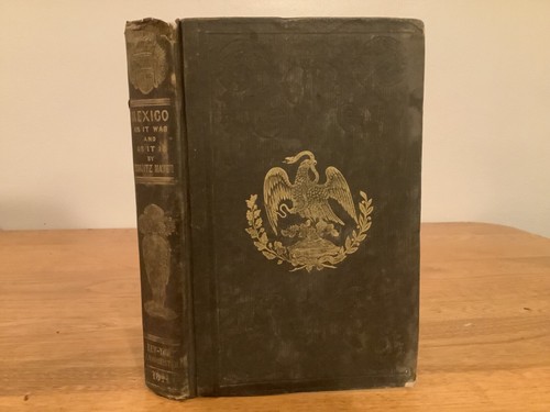 1844 mexico was and as - 1844,