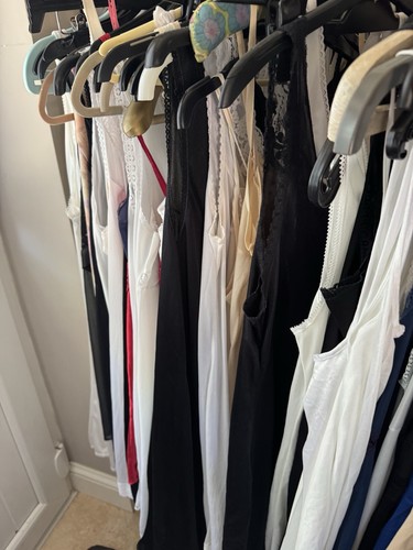 Items vintage slip dresses - items,