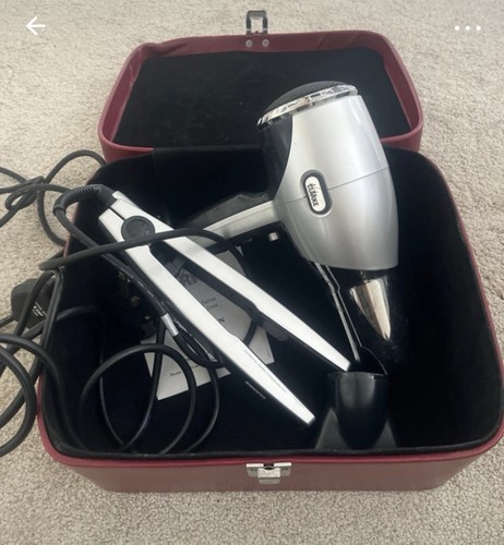 Nicky clarke hair dryer - clarke, and