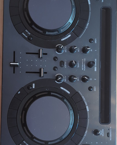 Pioneer ddj wego4 deck - pioneer, ddj-wego4