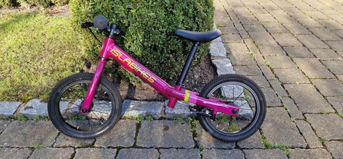 Isla bike rothan - isla,