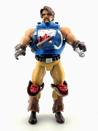 Mattel masters the - of,