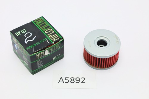 Hiflofiltro for suzuki - suzuki, ls
