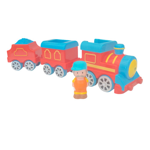 Elc happyland magic - elc, motion