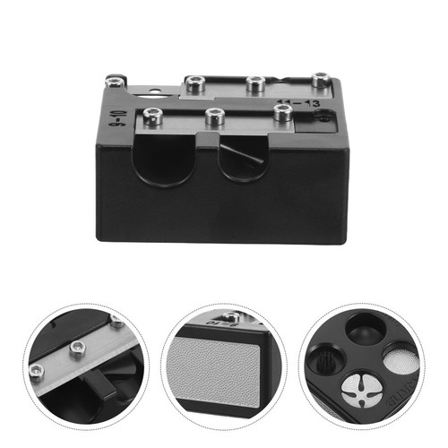 Snooker tip shaper billiards - tip,