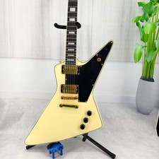 Custom milk yellow Explorer