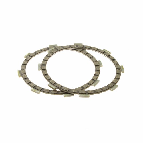 Ebc std clutch discs - ebc,