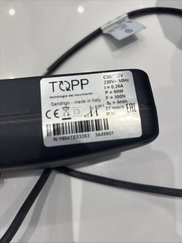 Window chain actuator c30 - actuator,