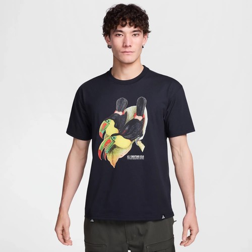 Nike acg toucan - toucan, corcovado