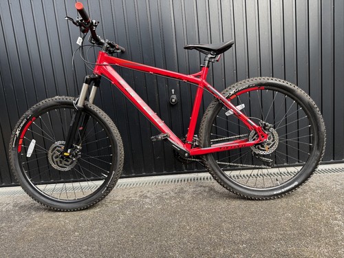 Carrera kraken mountain - 27.5,