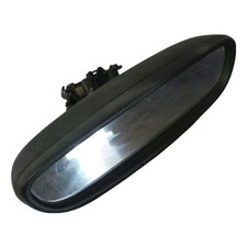BMW Interior Rear View Mirror