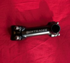 Bontrager Retro Stem 25.4mm