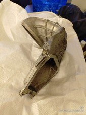 Mini R53 Supercharger Intake