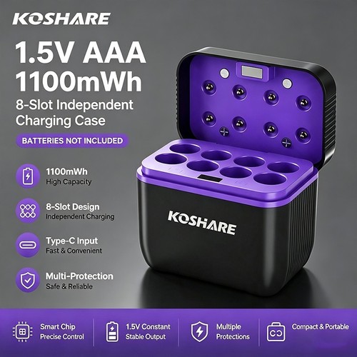 Koshare pack aaa - pack,