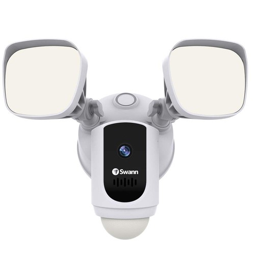Swann swwhd flocamw floodlight - swwhd-flocamw,