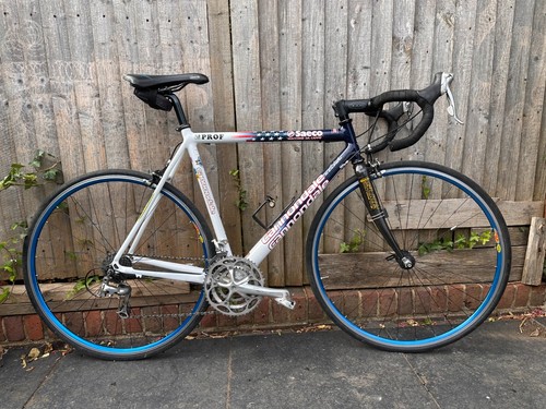 Cannondale caad 54cm stars - cannondale, 4