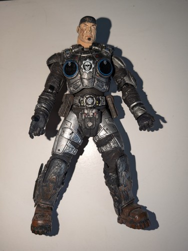 Neca gears war marcus - neca, of