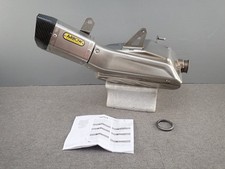 Triumph Street Triple 765