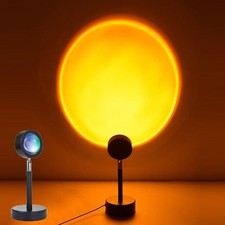 Sunlight Projector Lamp