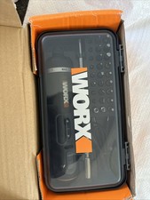 WORX WX121 12V Brushless