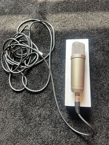 Rode nt1a studio condenser - studio,