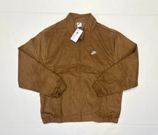 Nike Corduroy Harrington