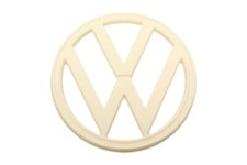 OEM Volkswagen Front Badge