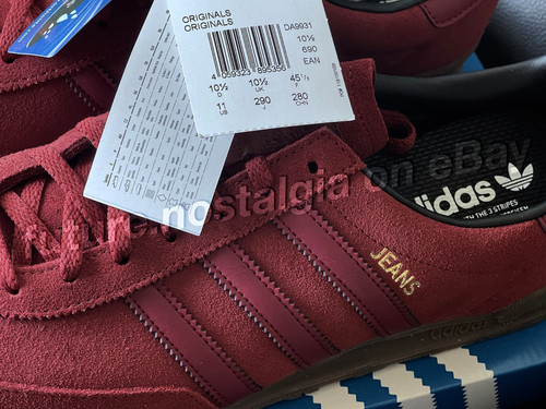 Adidas jeans size uk - mk,