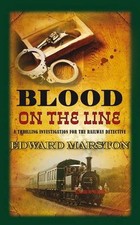 Blood on the Line (Railway
