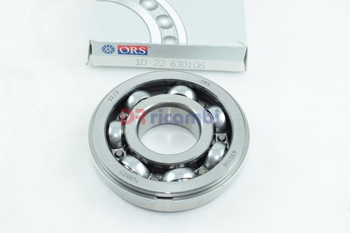 Primary gearbox input shaft - input,