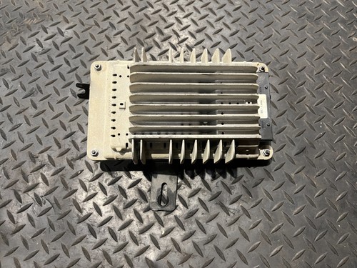 Audi 2004 2008 bose - a4, amp
