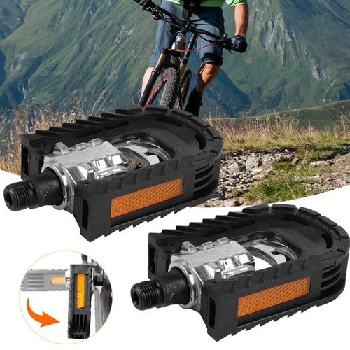 Bike pedals pair folding - pair,