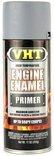 Sp148 light grey - primer, engine