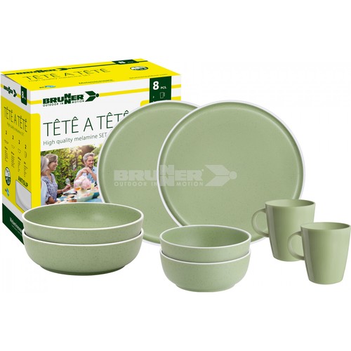 Brunner dolomit green - brunner,