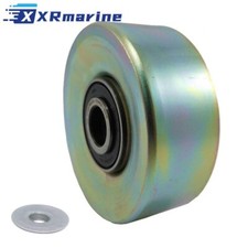 Idler Pulley 3847482 For Volvo Penta D4 D6 Marine Inboard Diesel Engine
